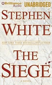 The Siege (Alan Gregory Series)