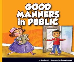 Good Manners in Public