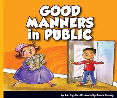 Good Manners in Public