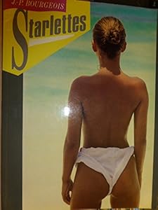 Starlettes by Delilah Communications