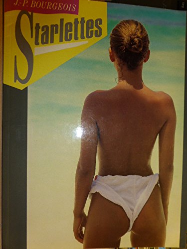 Starlettes by Delilah Communications