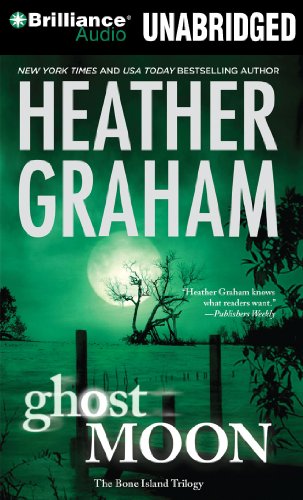 Ghost Moon by Heather Graham