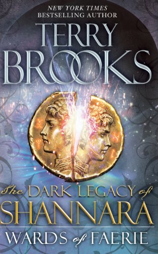Wards of Faerie by Terry Brooks
