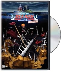 Bleach the Movie: Fade to Black