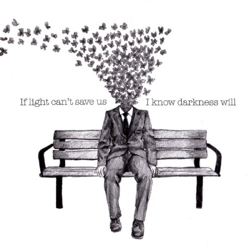 Dexter Jones Circus Orchestra-If Light Cant Save Us I Know Darkness Will-PROMO-CD-FLAC-2009-mwnd Download