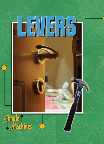 Levers by David Armentrout