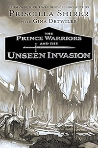 The Prince Warriors and the Unseen Invasion