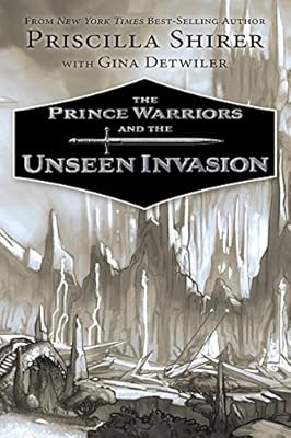 The Prince Warriors and the Unseen Invasion