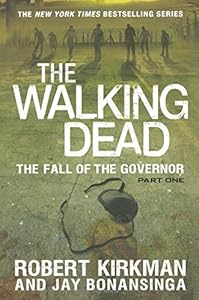 The Walking Dead: The Fall of the Governor: Part One