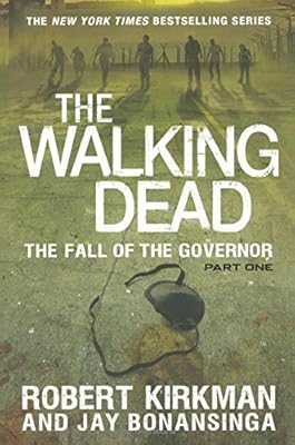 The Walking Dead: The Fall of the Governor: Part One