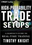 High-Probability Trade Setups: A Chartists Guide to Real-Time Trading (Wiley Trading)