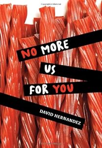 No More Us for You