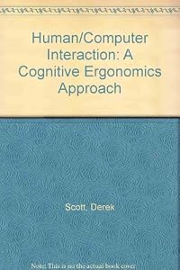 Human Computer Interaction by SCOTT
