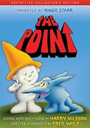 Nilsson, Harry - The Point: The Definitive Collector's Edition