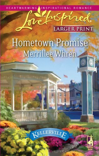 Hometown Promise by Merrillee Whren