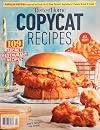 Taste Of Home Magazine April 2024 Copycat Recipes