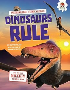 Dinosaurs Rule
