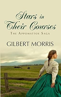 Stars in Their Courses: 1863 - 1864