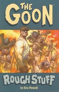 The Goon: Rough Stuff