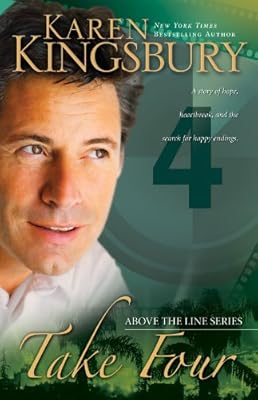 Take Four (Above the Line Series Book 4)