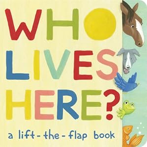 Who Lives Here?