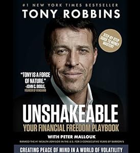 Unshakeable: How to Thrive