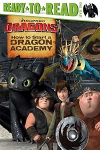 How to Start a Dragon Academy by Erica David 
			
			
		
		
		
       	 
       		
       			(Adapter),