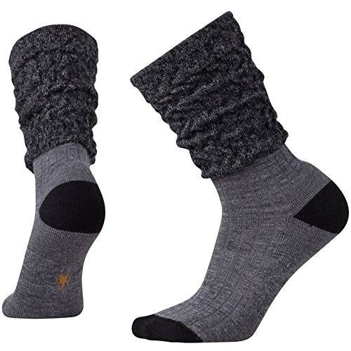 Smartwool Women's Short Boot Slouch Socks