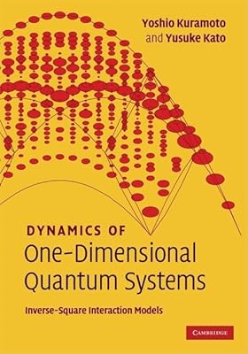Dynamics of One-Dimensional Quantum Systems: Inverse-Square Interaction Models