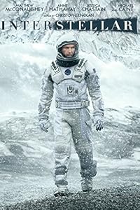 Interstellar