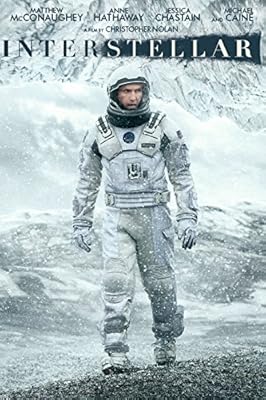 Interstellar