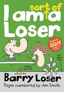 I Am Sort of a Loser