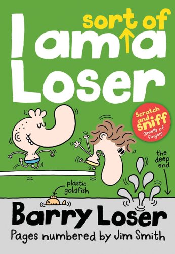 I Am Sort of a Loser by Jim Smith