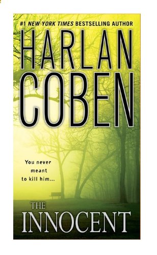 The Innocent by Harlan Coben