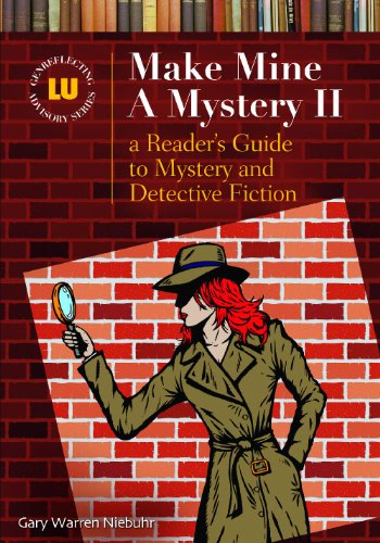 Make Mine a Mystery II: A Reader's Guide to Mystery and Detective Fiction by Gary Warren Niebuhr