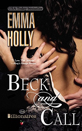 Beck &amp; Call by Emma Holly