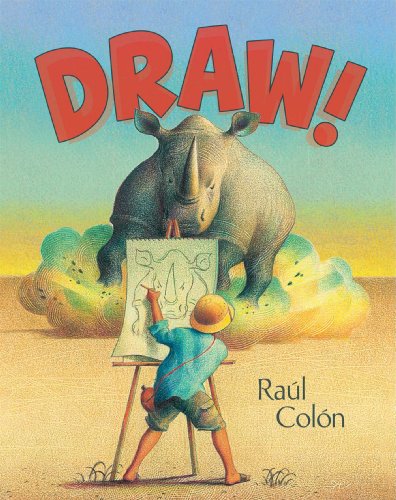 Draw! by RauÌl ColoÌn
