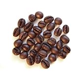 Dalat Peaberry Robusta Whole Bean Coffee