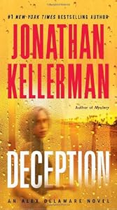 Deception: An Alex Delaware Novel