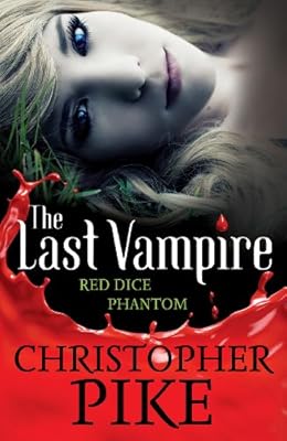 Red Dice &amp; Phantom: Book 3 &amp; 4