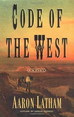 Code of the West: A Novel