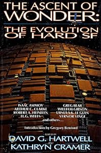 The Ascent of Wonder: The Evolution of Hard SF