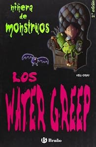 Los Water Greep