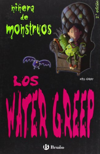 Los Water Greep by Kes Gray