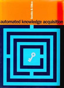 Automated Knowledge Acquisition by Sabrina Sestito