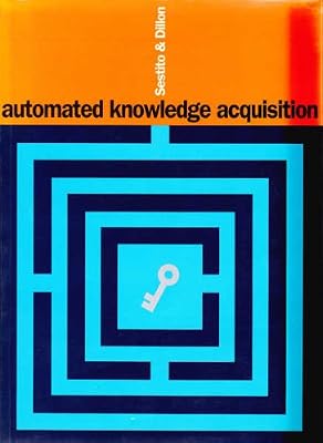 Automated Knowledge Acquisition