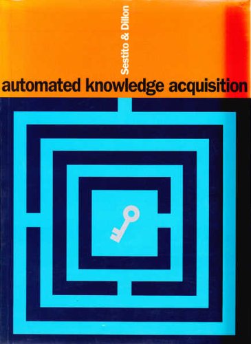 Automated Knowledge Acquisition by Sabrina Sestito