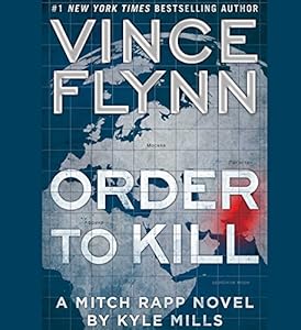 Order to Kill: A Novel