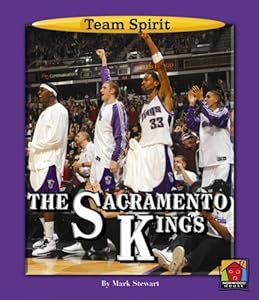 The Sacramento Kings (Team Spirit (Norwood))