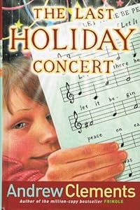 The Last Holiday Concert